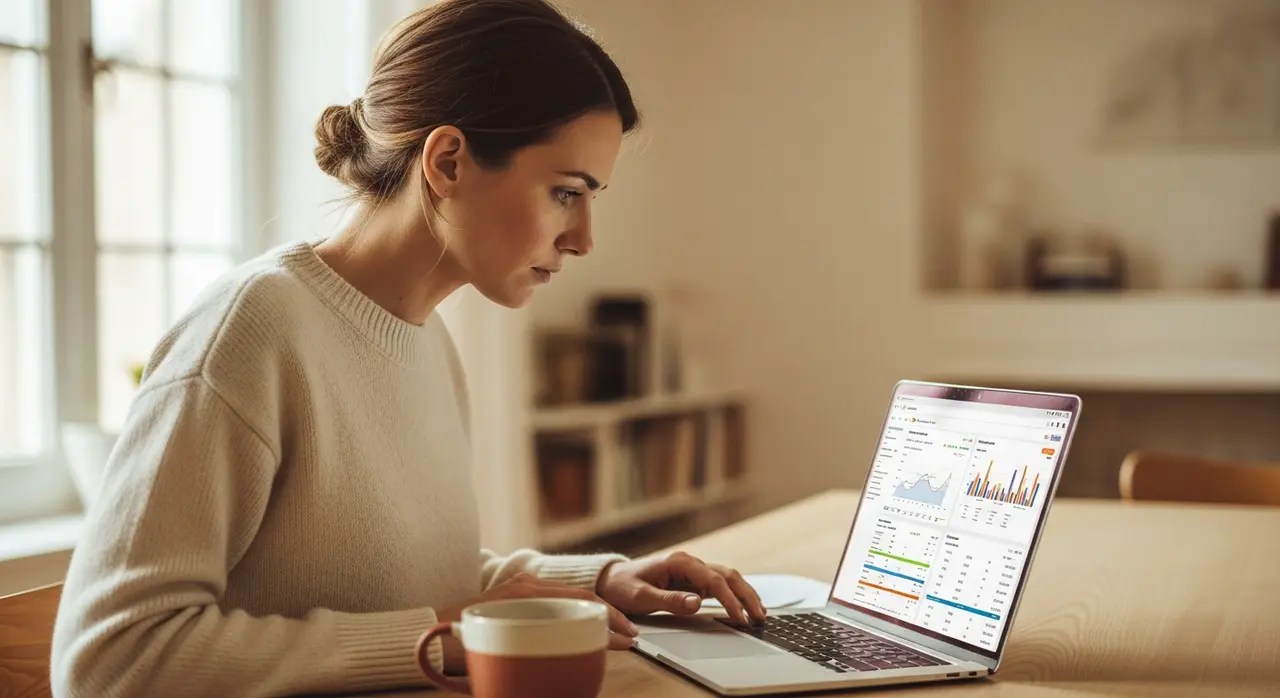Freelance SEO Les Sables-d'Olonne