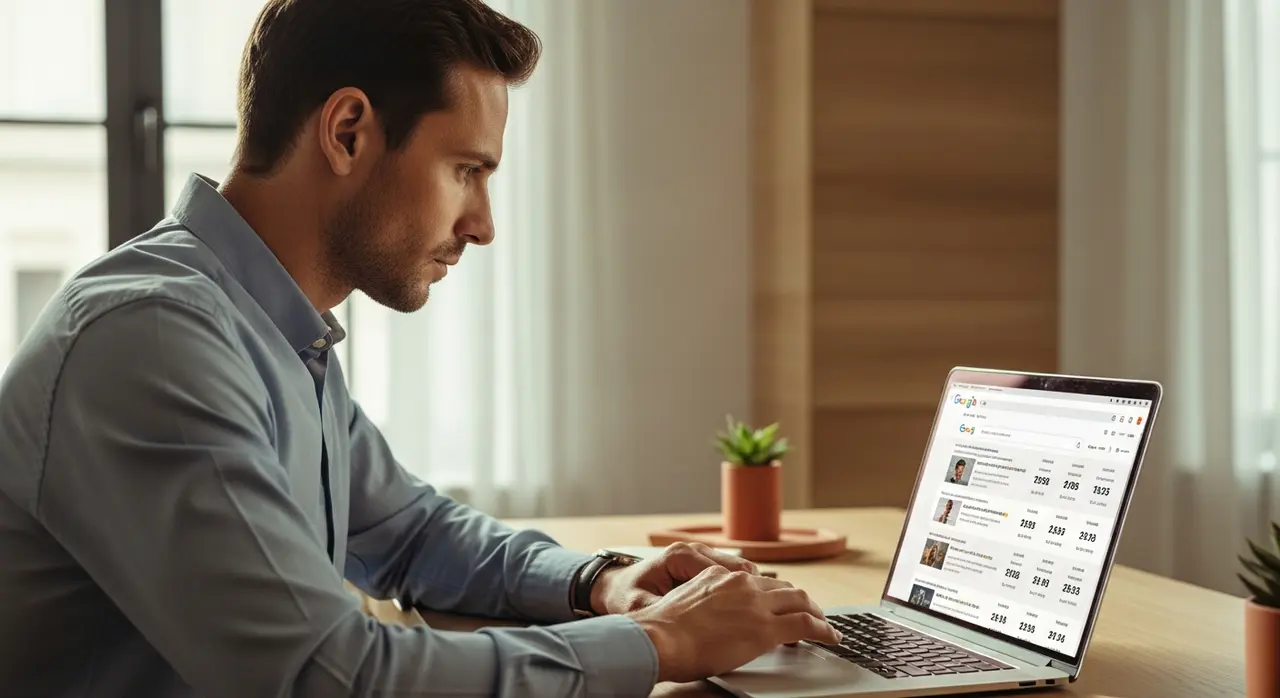 Freelance SEO Les Sables-d'Olonne